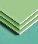 Moistureproof Gypsum Board