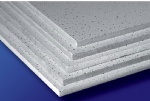 Mineral Fiber Ceiling Board